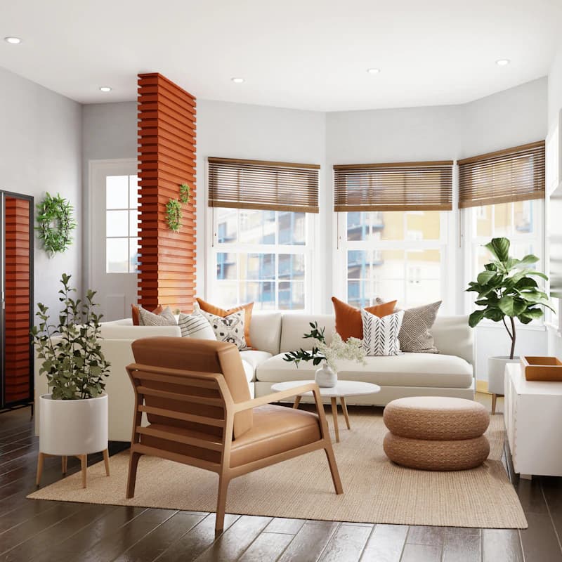 Beispielbild: Penthouse am Stadtpark